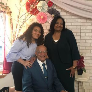 Meet your Posher, Milandy